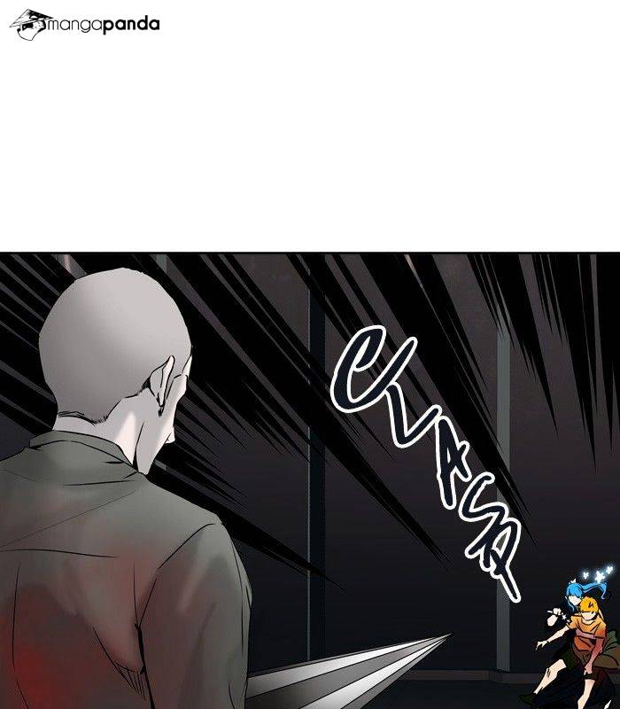 Tower of God Chapter 307 image 020